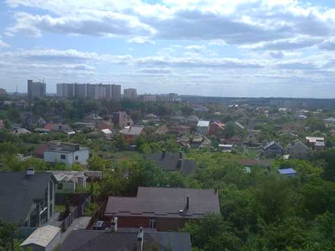 квартира по адресу Науки просп. (Ленина), 71