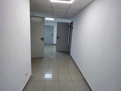 комерційна за адресою Київ, Лєскова вул., 4