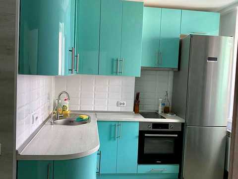 квартира за адресою Пономарьова вул., 26к3