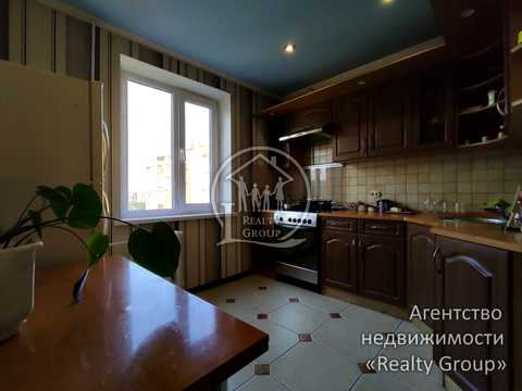 квартира за адресою Січеславська вул. (Кремлівська), 35
