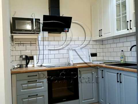 квартира за адресою Промениста вул., 50