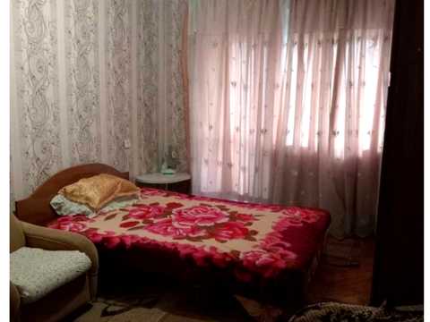 квартира за адресою Картамишевська вул., 2