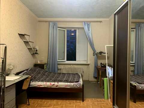 кімната за адресою Вишгородська вул., 23-А
