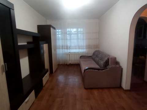квартира по адресу Мира ул., 0-