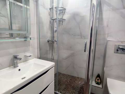 квартира по адресу Ревуцкого ул., 40-В