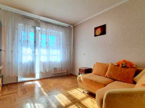 квартира по адресу Анны Ахматовой ул., 6