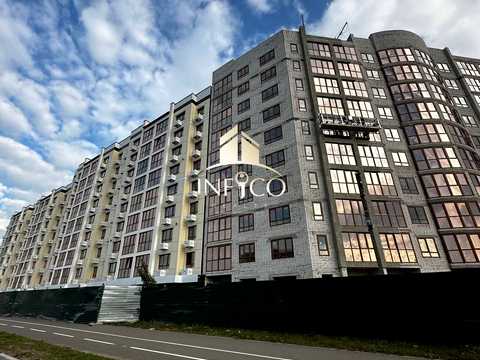 квартира за адресою Сумгаїтська вул., 15/1