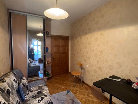 квартира по адресу Осипова ул. (Осипова), 37