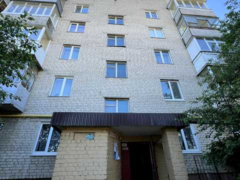 квартира за адресою Гетьмана Мазепи вул., 2