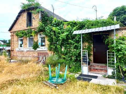 будинок за адресою Миколи Шудрі вул. (8 Березня), 14/2