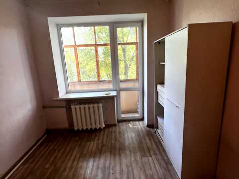 квартира по адресу Науки просп. (Гагарина), 92