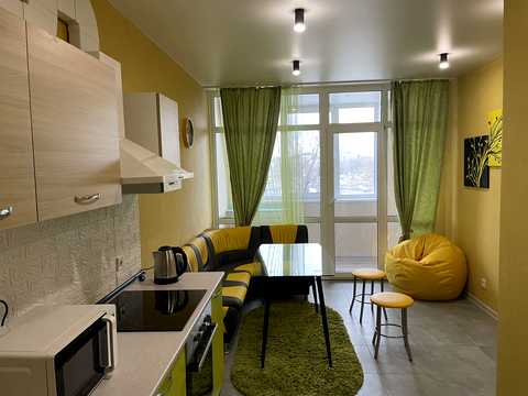 квартира за адресою Євгена Сверстюка вул. (Марини Раскової), 6-Д