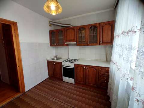квартира за адресою Кармелюка вул., 10