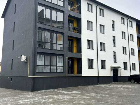 квартира за адресою Горбача вул., 5а