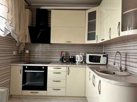 квартира за адресою Леся Курбаса просп., 17