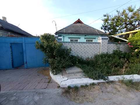 дом по адресу Нове