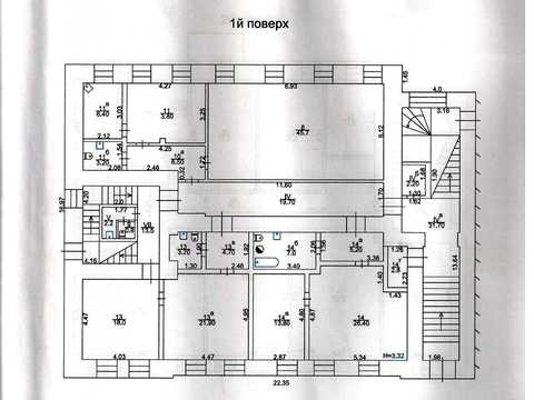 комерційна за адресою Кузнечна вул., 2