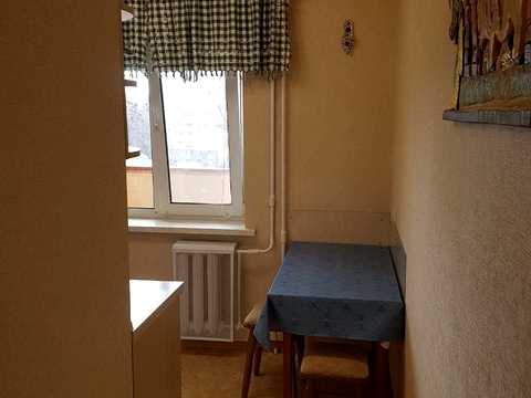 квартира за адресою Білоруська вул., 30-А
