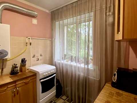 квартира по адресу Богоявленская ул. (Черняка), 12
