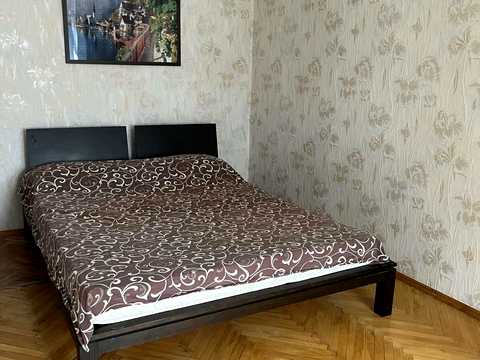 квартира за адресою Петра Григоренка просп. (Маршала Жукова), 10