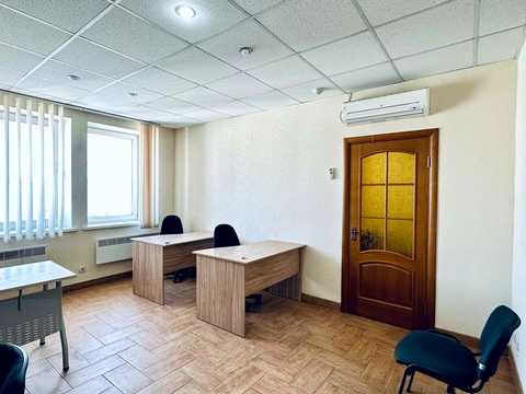 комерційна за адресою Миколи Бажана просп., 14