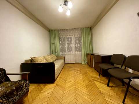 квартира за адресою Рибальська вул., 11