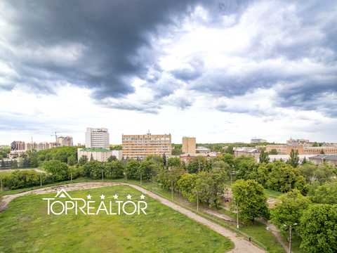 квартира за адресою Трінклера вул., 9