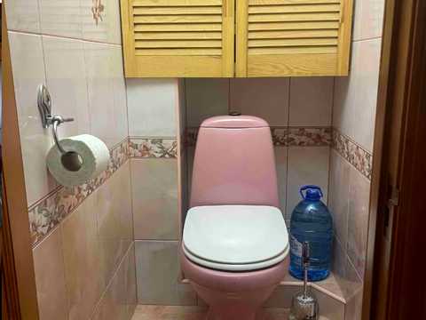 квартира по адресу Червоной Калины просп. (Владимира Маяковского), 20