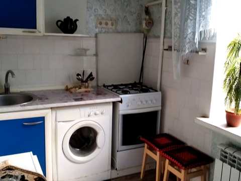 квартира за адресою Мрії вул. (Академіка Туполєва), 16-Д