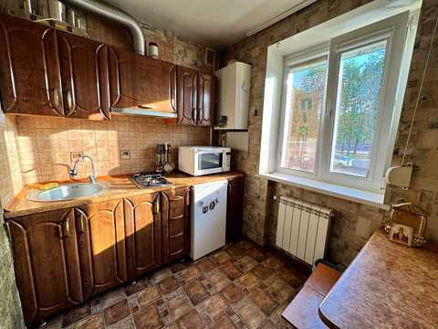 квартира по адресу Тесленка ул., 11