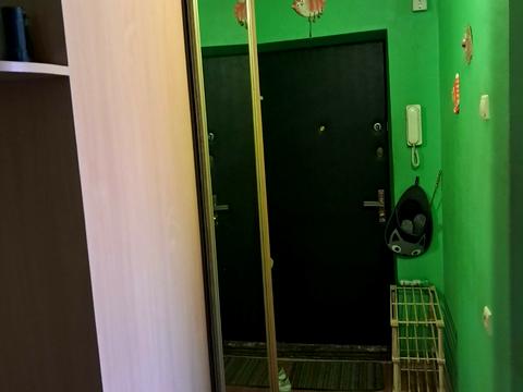квартира по адресу Шолом-Алейхема ул., 24