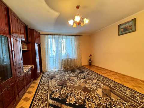 квартира по адресу Скорини, 38