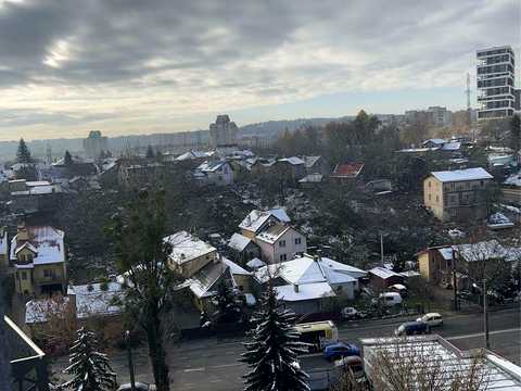 квартира за адресою Топольна вул., 4-Б