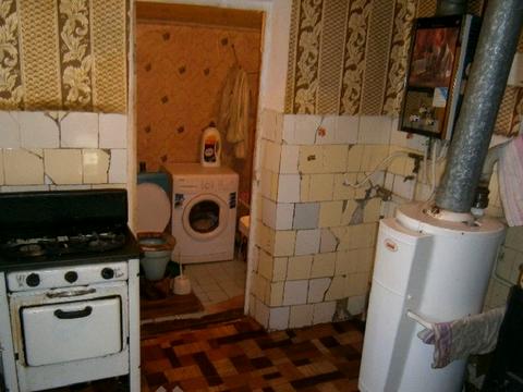 дом по адресу Бахмутская ул. (Курская), 71