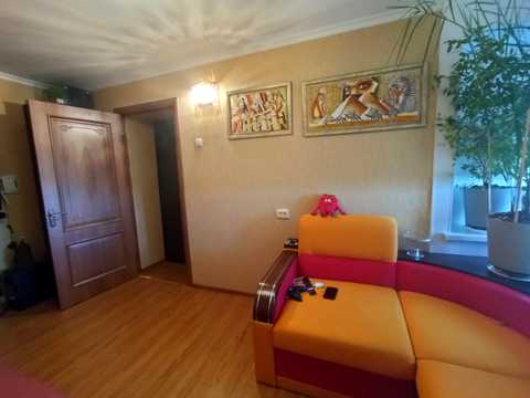 квартира по адресу Сергея Амброса ул., 48
