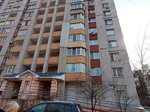 квартира по адресу Алматинская ул. (Алма-Атинская), 39-А