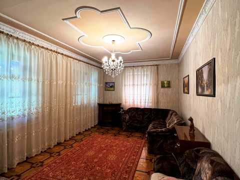 дом по адресу Гагаріна