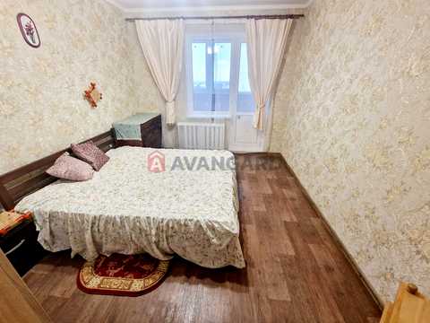 квартира за адресою Смілянська вул., 15