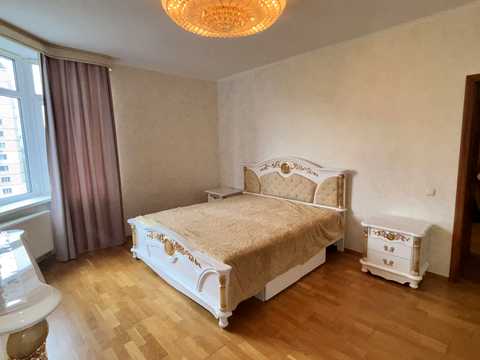 квартира за адресою Миколи Ушакова вул., 1-В