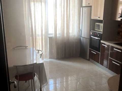 квартира за адресою Драгоманова вул., 40