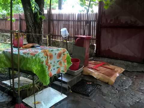 комната по адресу Науки просп. (Гагарина), 40-Ж