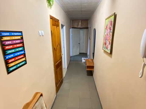 квартира по адресу Мрии ул. (Академика Туполева), 4