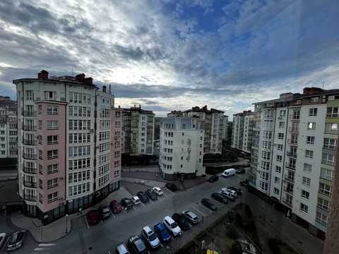 квартира за адресою Слобідська вул., 19