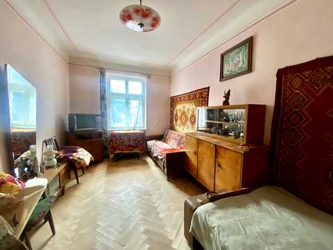квартира по адресу Туркменская ул., 24