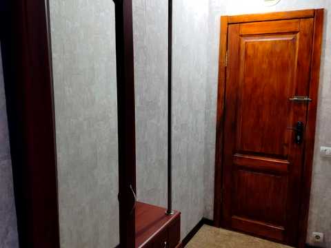 квартира за адресою Крошенська вул., 42