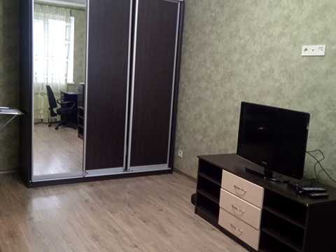 квартира за адресою Київська вул., 261 к1
