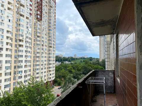 квартира за адресою Тетяни Яблонської вул., 1