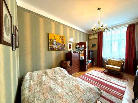 квартира по адресу Ярослава Стецько ул. (Добролюбова), 8