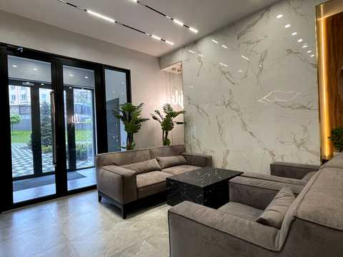 квартира по адресу Фортечный тупик (Тверской), 7Б