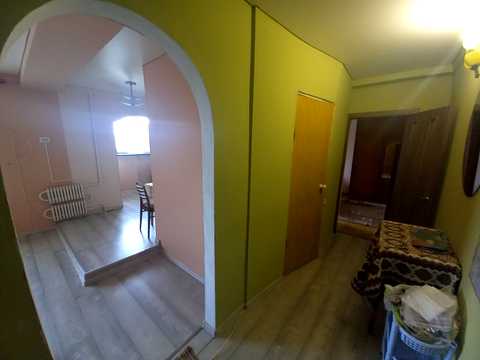 квартира за адресою Павла Тичини просп., 5